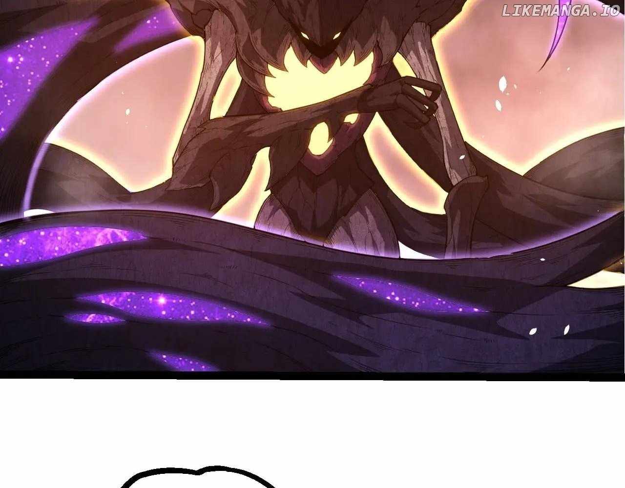 Evolution Begins With A Big Tree Chapter 376 84